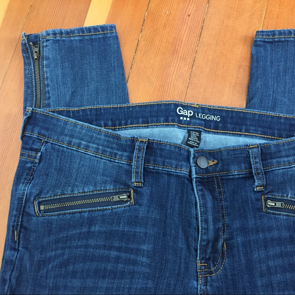 Gap Jean Legging